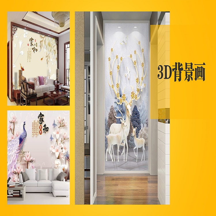 UV印刷機的油墨多少是由什么來決定？