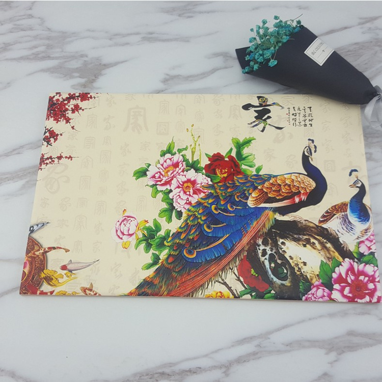 UV印刷機對家裝行業(yè)做出了多大的貢獻！