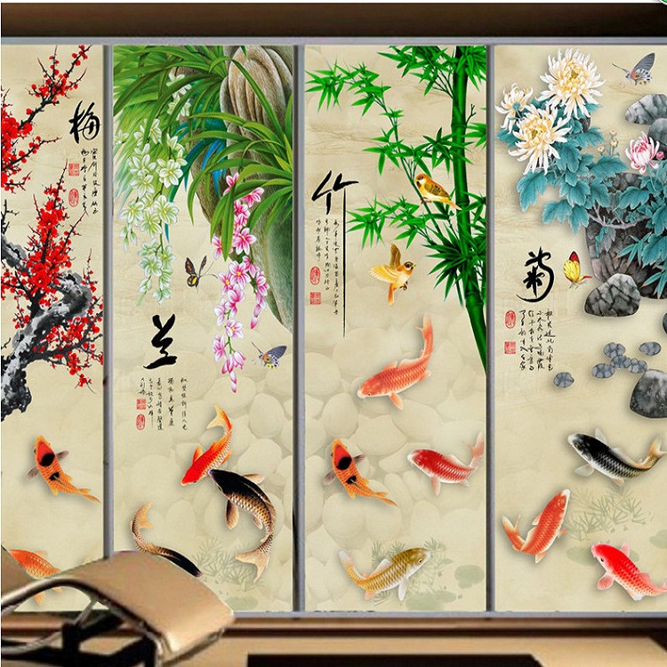 UV打印機(jī)在家居裝飾行業(yè)占據(jù)了重要市場(chǎng)！