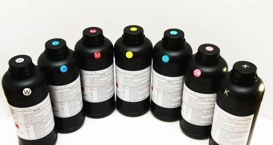 UV打印加工用什么墨水便宜？